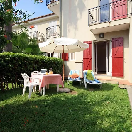 La Meridiana Appart hôtel