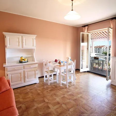 La Meridiana Appart hôtel *