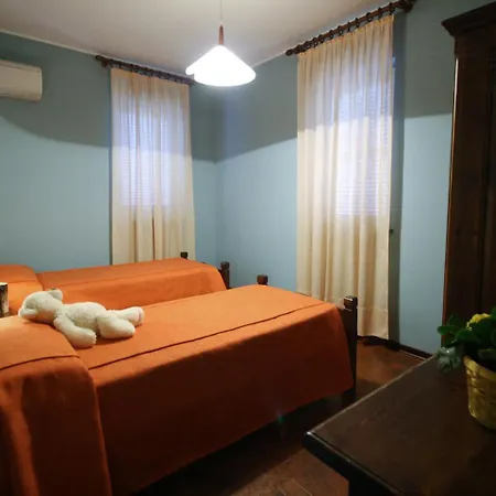 Appart hôtel La Meridiana San Bartolomeo Al Mare