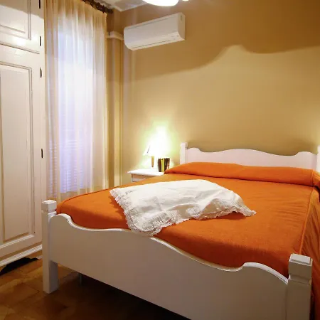 La Meridiana *