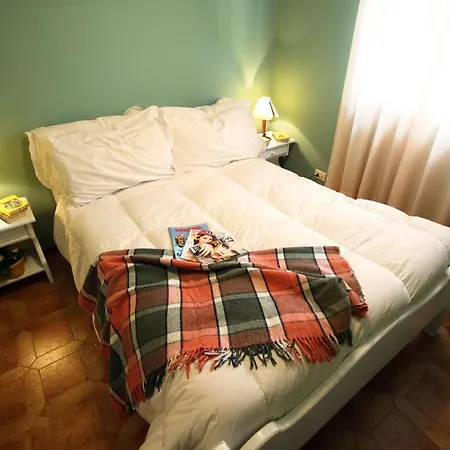 Appart hôtel La Meridiana