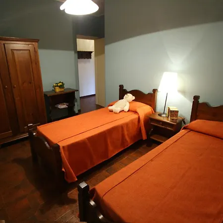 La Meridiana San Bartolomeo Al Mare