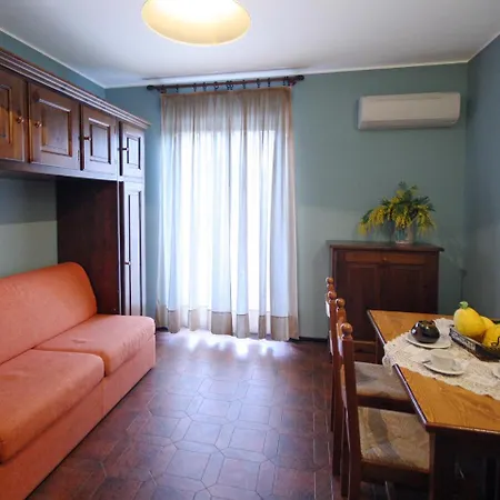 La Meridiana *