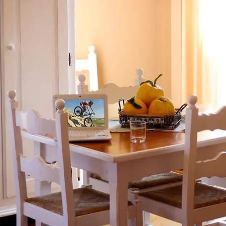 La Meridiana Apartmanhotel *