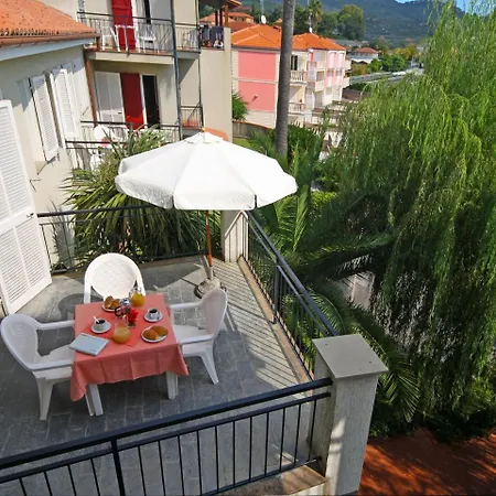 Apartmanhotel La Meridiana *