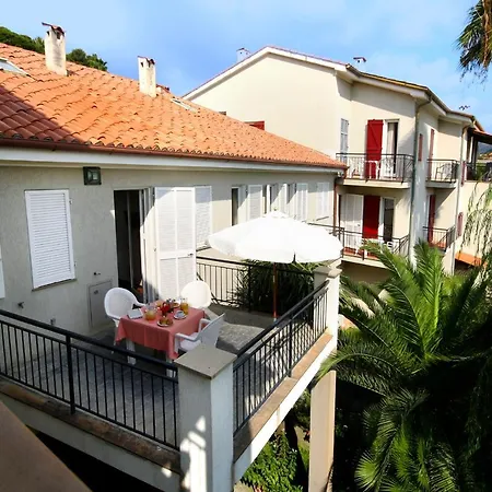 La Meridiana * San Bartolomeo al Mare
