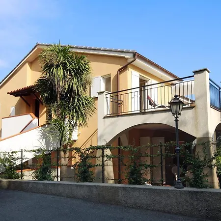La Meridiana Apartmanhotel