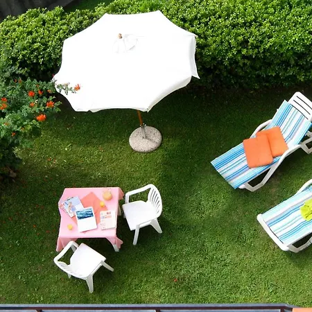 La Meridiana Apartmanhotel *