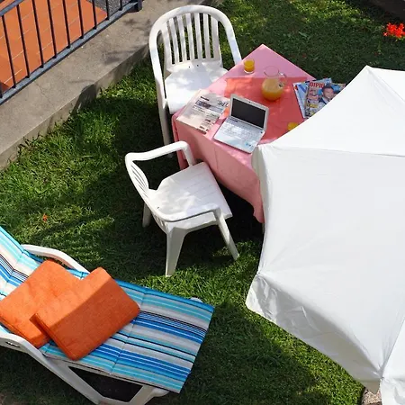 La Meridiana Apartmanhotel San Bartolomeo al Mare