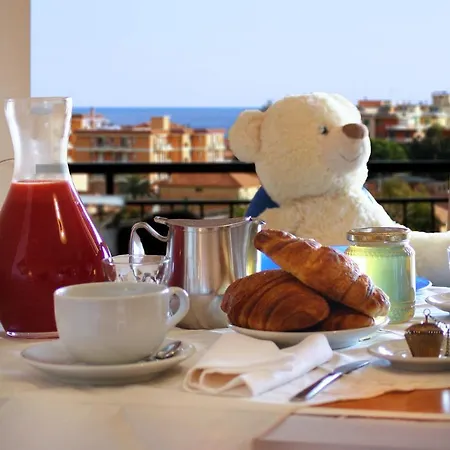 La Meridiana San Bartolomeo al Mare