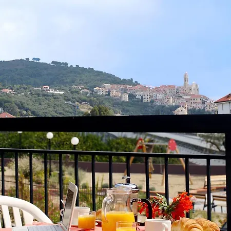 Apartmanhotel La Meridiana *