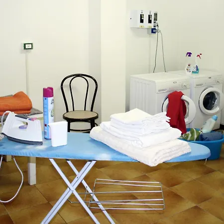 Apartmanhotel La Meridiana San Bartolomeo al Mare